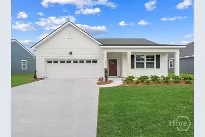 108 Sumter Street, Guyton, GA 31312 - Photo 1