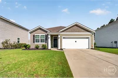 119 Decker Drive, Pooler, GA 31322 - Photo 3