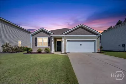 119 Decker Drive, Pooler, GA 31322 - Photo 1