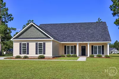 225 Alcovy Circle, Ellabell, GA 31308 - Photo 1
