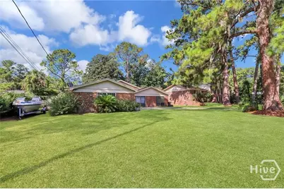 387 Hunt Drive, Savannah, GA 31406 - Photo 3