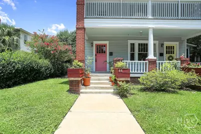 44 E 55th Street, Savannah, GA 31405 - Photo 5