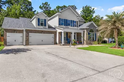 123 Magnolia Drive, Pooler, GA 31322 - Photo 9