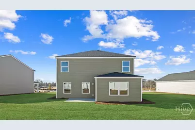396 Flat Rock Trace, Port Wentworth, GA 31407 - Photo 3