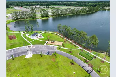 396 Flat Rock Trace, Port Wentworth, GA 31407 - Photo 9