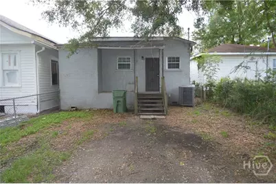 1010 W Victory Drive, Savannah, GA 31405 - Photo 37