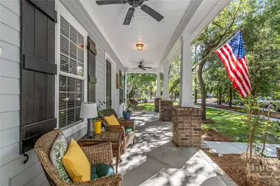 370 Blackjack Oak Drive W, Richmond Hill, GA 31324 - Photo 7