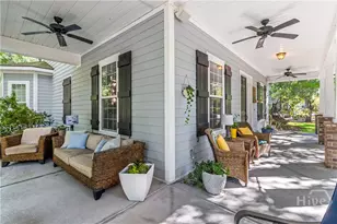 370 Blackjack Oak Dr W, Richmond Hill, GA 31324 - Photo 5
