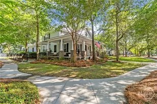 370 Blackjack Oak Dr W, Richmond Hill, GA 31324 - Photo 3