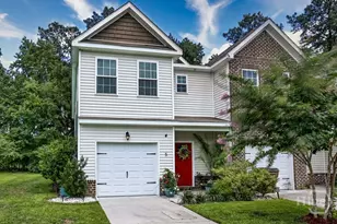 5 Mossy Oak Cove, Port Wentworth, GA 31407 - Photo 1