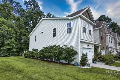 5 Mossy Oak Cove, Port Wentworth, GA 31407 - Photo 3
