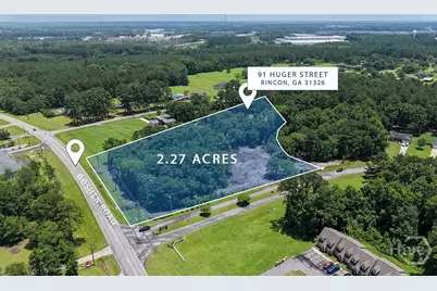 91 Huger Street, Rincon, GA 31326 - Photo 1