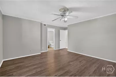 459 Mall Boulevard #23, Savannah, GA 31406 - Photo 27
