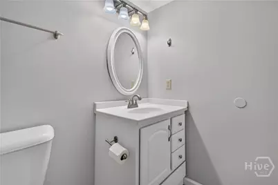 459 Mall Boulevard #23, Savannah, GA 31406 - Photo 35