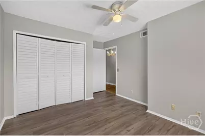 459 Mall Boulevard #23, Savannah, GA 31406 - Photo 33