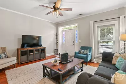 507 Tattnall Street, Savannah, GA 31401 - Photo 7