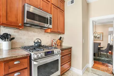 507 Tattnall Street, Savannah, GA 31401 - Photo 13