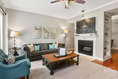 507 Tattnall Street, Savannah, GA 31401 - Photo 5
