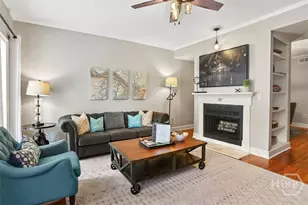 507 Tattnall St, Savannah, GA 31401 - Photo 5