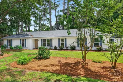 208 Dobson Road, Savannah, GA 31410 - Photo 3