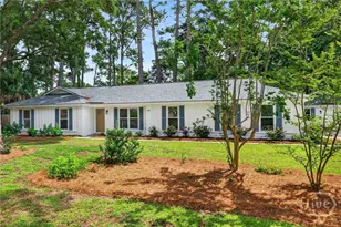 208 Dobson Rd, Savannah, GA 31410 - Photo 3