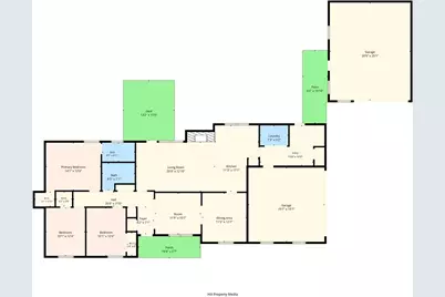 208 Dobson Road, Savannah, GA 31410 - Photo 73