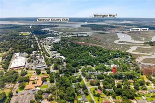 208 Dobson Rd, Savannah, GA 31410 - Photo 69