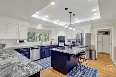 230 Wiley Bottom Road, Savannah, GA 31411 - Photo 29