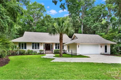 230 Wiley Bottom Road, Savannah, GA 31411 - Photo 1
