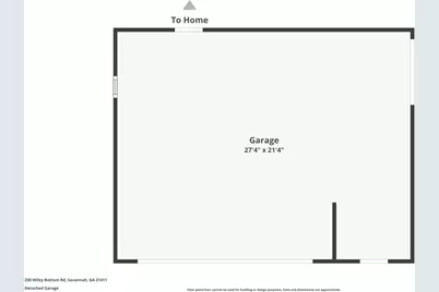 230 Wiley Bottom Road, Savannah, GA 31411 - Photo 43