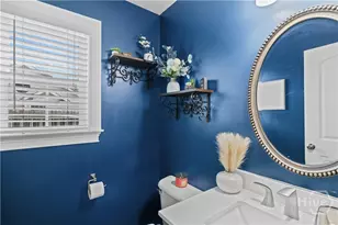 117 Forest St, Ludowici, GA 31316 - Photo 23