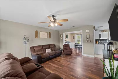 117 Forest Street, Ludowici, GA 31316 - Photo 7