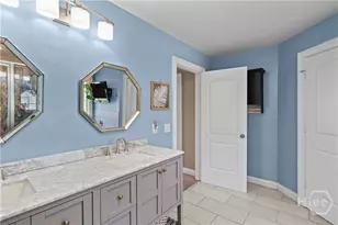117 Forest St, Ludowici, GA 31316 - Photo 29