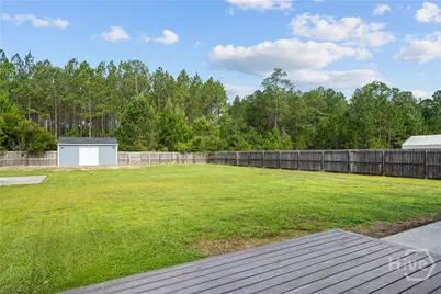 117 Forest Street, Ludowici, GA 31316 - Photo 45