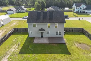 117 Forest St, Ludowici, GA 31316 - Photo 49