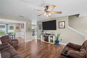 117 Forest St, Ludowici, GA 31316 - Photo 5
