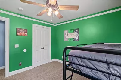 117 Forest Street, Ludowici, GA 31316 - Photo 37