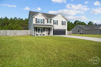 117 Forest Street, Ludowici, GA 31316 - Photo 55