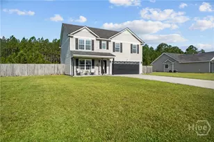117 Forest St, Ludowici, GA 31316 - Photo 55