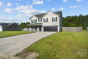 117 Forest St, Ludowici, GA 31316 - Photo 57
