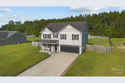 117 Forest Street, Ludowici, GA 31316 - Photo 59