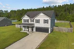 117 Forest St, Ludowici, GA 31316 - Photo 59