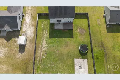 117 Forest Street, Ludowici, GA 31316 - Photo 53