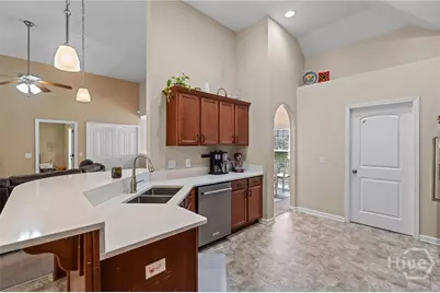 197 Parker Lane, Richmond Hill, GA 31324 - Photo 13