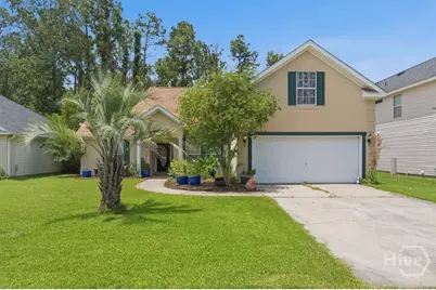 725 Laurel Hill Circle, Richmond Hill, GA 31324 - Photo 1