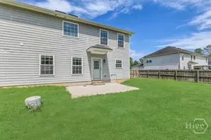 94 NE Long Way St NE, Ludowici, GA 31313 - Photo 51