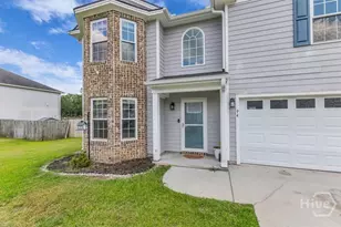 94 NE Long Way St NE, Ludowici, GA 31313 - Photo 9