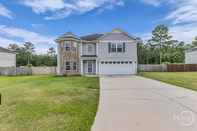 94 NE Long Way St NE, Ludowici, GA 31313 - Photo 1