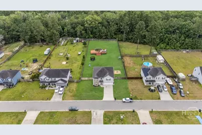 94 NE Long Way St NE, Ludowici, GA 31313 - Photo 57