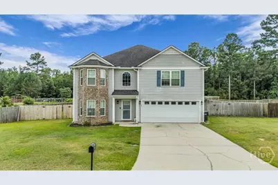 94 NE Long Way St NE, Ludowici, GA 31313 - Photo 3